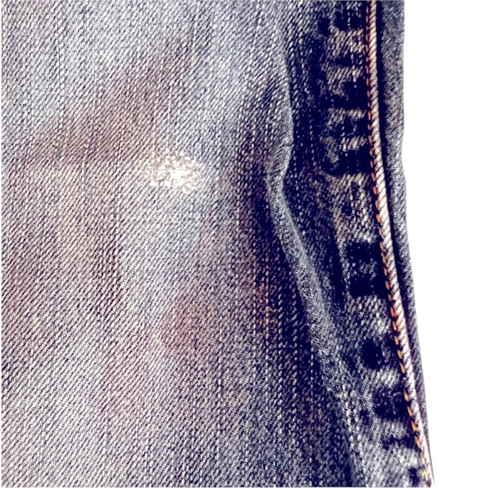 American Eagle Jeans Sz 26/28 - Picture 6 of 7